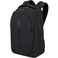 Samsonite Guardit 3.0 Sac à Dos Ordinateur Portable - 24L -  Max Taille Ordinateur 15,6 inch - Noir - Couleur Noir