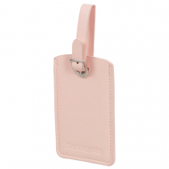 Samsonite Bagagelabels - Roze - 2 stuks