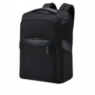 Samsonite Evosight Sac à Dos - 32,5L - Noir - Surmatelas - Couleur Noir
