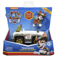 Paw Patrol basic Tracker - Marque Paw Patrol - Age à partir de 3 ans