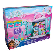 Gabby’s Dollhouse Le Film Maison de Poupées - 60cm - À partir de 3 ans - Age à partir de 3 ans