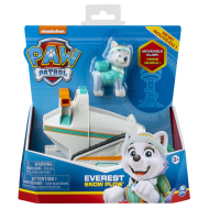 Paw Patrol basic Everest - Marque Paw Patrol - Age à partir de 3 ans