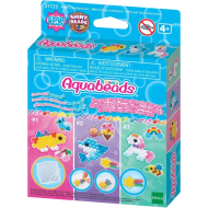 Aquabeads Mini Créations Kit - À partir de 4 ans - Age à partir de 4 ans