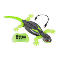Hex Bots Muurkruipende Gecko RC - Oplaadbaar - Vanaf 4 Jaar - Leeftijd vanaf 4 jaar
