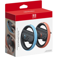 Nintendo Switch 2 Joy-Con Stuurset - Zwart