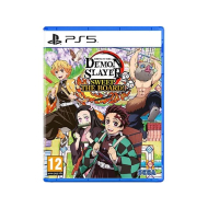 Sony PS5 Demon Slayer Sweep the Board! - Vanaf 12 Jaar