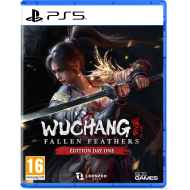 Sony PS5 Wuchang Fallen Feathers - Day One Edition - Franstalig - Vanaf 16 Jaar