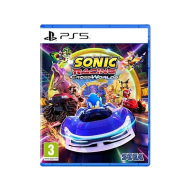 Sony PS5 Sonic Racing CrossWorlds - Vanaf 3 Jaar