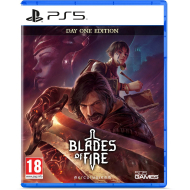 Sony PS5 Blades of Fire - Day One Edition - Franstalig - Vanaf 18 Jaar