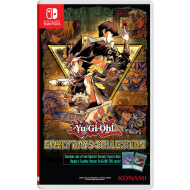 Nintendo Switch Yu-Gi-Oh! - Early Days Collection - Vanaf 7 Jaar
