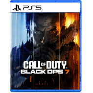 Sony PS5 Call of Duty Black Ops 7 - Vanaf 18 Jaar