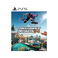Sony PS5 Tony Hawk's Pro Skater 3+4 - Franstalig - Vanaf 12 Jaar
