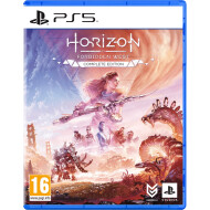 Sony PS5 Horizon Forbidden West - Complete Edition - Vanaf 16 Jaar
