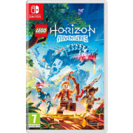 Nintendo Switch Lego Horizon Adventures - Franstalig - Vanaf 7 Jaar