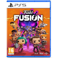 Sony PS5 Funko Fusion - Vanaf 16 Jaar