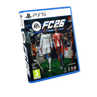 Sony PS5 EA SPORTS FC 26 - Vanaf 3 Jaar