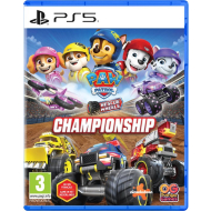 Sony PS5 Paw Patrol Rescue Wheels Championship - Vanaf 3 Jaar