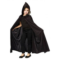 HOODED CAPE 152