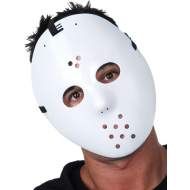 MASQUE HOCKEY - Age Adultes - Taille  One Size - Sexe Unisex