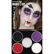 MAKE-UP SET BABY DOLL