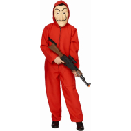 KOSTUME SALVADOR T152 - Age 11 jusqu'à 12 ans - Taille  152 - Sexe Unisex