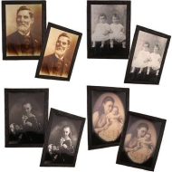 DECO HALLOW.FOTO HOLO.ASS