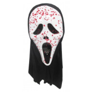 MASKER SCREAM BLOED