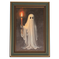DECO KADER SPOOK