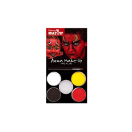 MAKE-UP SET DUIVEL