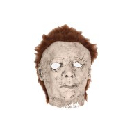 MASKER HALLOWEEN