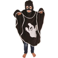 COSTUME FANTOME 128 - Sexe Unisex - Taille  128 - Age 7 jusqu'à 8 ans