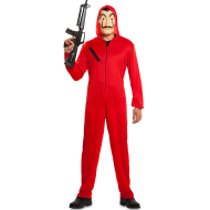 COSTUME SALVADOR 140 - Taille  140 - Age Adultes - Sexe Unisex
