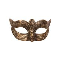 LOUP VENETIAANS GOUD