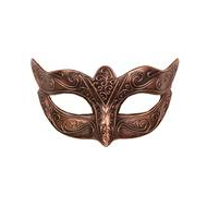 LOUP VENETIAANS BRONS