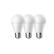 Led 3 x 10W E27 4000K - Topper - Merk Energetic - Vermogen 10 W - Dimbaar Nee - Fitting E27