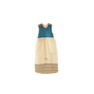 Sac couchage 110 cm - Marque Euro Baby