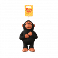 Hondenspeeltje latex 11x7.5x0.5 cm - Nieuw sinds 11/02/2022 - Merk Euro Pet