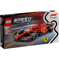LEGO Speed Champions 77242 Voiture F1® Ferrari SF-24 - Marque Lego - Collection Speed Champions - Age À partir de 10 ans