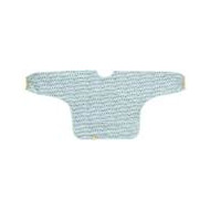 Bavoirs manches longues avec poche Little Chums Chien - Surmatelas - Marque Lässig