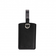 Samsonite Bagagelabels - Zwart - 2 stuks