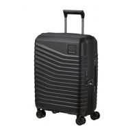 Samsonite Intuo Spinner Handbagagekoffer - 55cm - 45L - Oranje - Hoogte 55 cm - Kleur Oranje