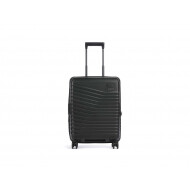 Samsonite Intuo Spinner Bagage Cabine - 55cm - 45L - Noir - Couleur Noir - Hauteur 55 cm