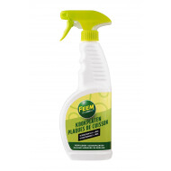 Feem Kookplaten reiniger spray 650 ml - Bestseller - Nieuw sinds 30/01/2023 - Merk Feem - Inhoud 650 ml - Geschikt voor Kookplaat