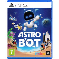 Sony PS5 Astro Bot - Vanaf 7 Jaar