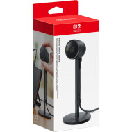 Nintendo Switch 2 Camera - Zwart