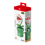 Nintendo Switch 2 Camera - Piranha Plant