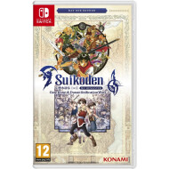 Sony PS5 Suikoden 1 & 2 HD Remake - Vanaf 12 Jaar