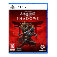 Sony PS5 Assassin's Creed Shadows - Vanaf 18 Jaar
