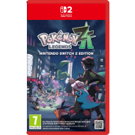 Nintendo Switch 2 Pokémon Legends Z-A - Franstalig - Vanaf 7 Jaar