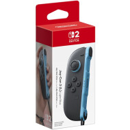 Nintendo Switch 2 Joy-Con Controller Links - Blauw